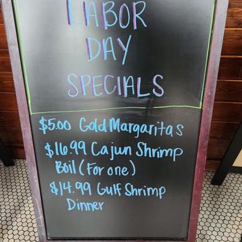 Fish City Grill - Labor Day 2024 - Seafood Near Me - Mansfield, Texas Fish City Grill - Labor Day 2024 - Seafood Near Me - Mansfield, Texas