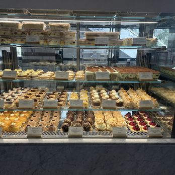 La Pasticceria - Desserts Near Me - Las Vegas, Nevada La Pasticceria - Desserts Near Me - Las Vegas, Nevada