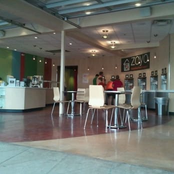 Zoyo Neighborhood Yogurt - A lil bit yogurt for those hot days. |RL| - Desserts Near Me - Phoenix, Arizona Zoyo Neighborhood Yogurt - A lil bit yogurt for those hot days. |RL| - Desserts Near Me - Phoenix, Arizona