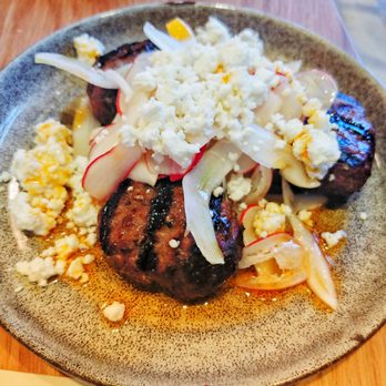Zhug - Mediterranean Near Me - Cleveland Heights, Ohio