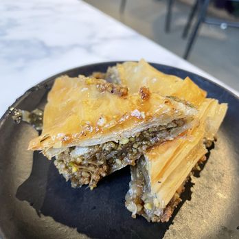 Magissa - Greek Near Me - Portland, Maine