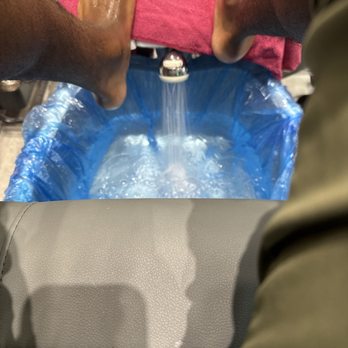 Lush Nail Bar - Pedicure - Nail Salons Near Me - East Point, Georgia Lush Nail Bar - Pedicure - Nail Salons Near Me - East Point, Georgia