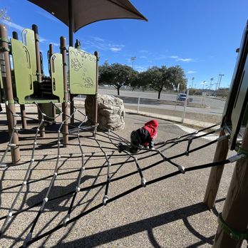 Lady Bird Johnson Park - Hiking Near Me - San Antonio, Texas