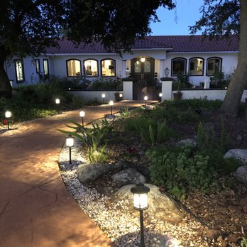 Newton Avocado Manor - Front of house. - Session Photography Near Me - Temecula, California