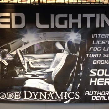 Revline Automotive - Authorized Diode Dynamics Dealer Banner - Auto Repair Near Me - Independence, Missouri Revline Automotive - Authorized Diode Dynamics Dealer Banner - Auto Repair Near Me - Independence, Missouri