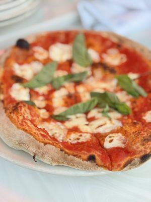 Naples Ristorante E Bar by null