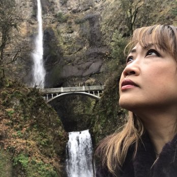 Multnomah Falls - Hiking Near Me - Bridal Veil, Oregon Multnomah Falls - Hiking Near Me - Bridal Veil, Oregon
