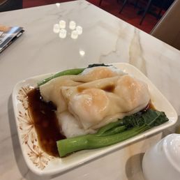 48. Shrimp Crepe / 虾肠粉