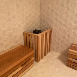 Bonheal Acupuncture - Illite Stone therapy. Ion heat therapy.