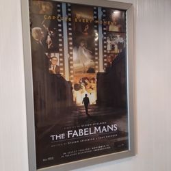Starlight Terrace Cinemas 6 - The Fabelmans