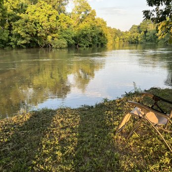 Hideaway River Farm - Campgrounds Near Me - Stockton, Missouri