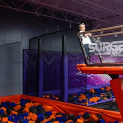 Surge Adventure Park