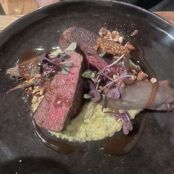 Shift Kitchen & Bar - Sirloin - New American Near Me - Flagstaff, Arizona