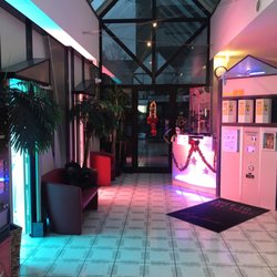 Sonnenstudio Welcome Sun - Kommengerne wieser