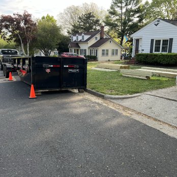 Stover Holdings - Dumpster Rental Near Me - Gloucester, Virginia Stover Holdings - Dumpster Rental Near Me - Gloucester, Virginia