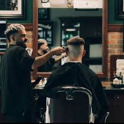 V's Barbershop Verrado