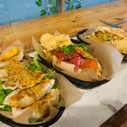 Pingala Cafe and Eatery - Chace Mill