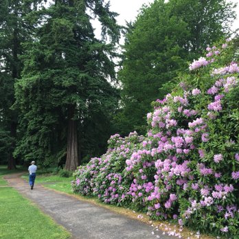 Scone Palace - Castles Near Me