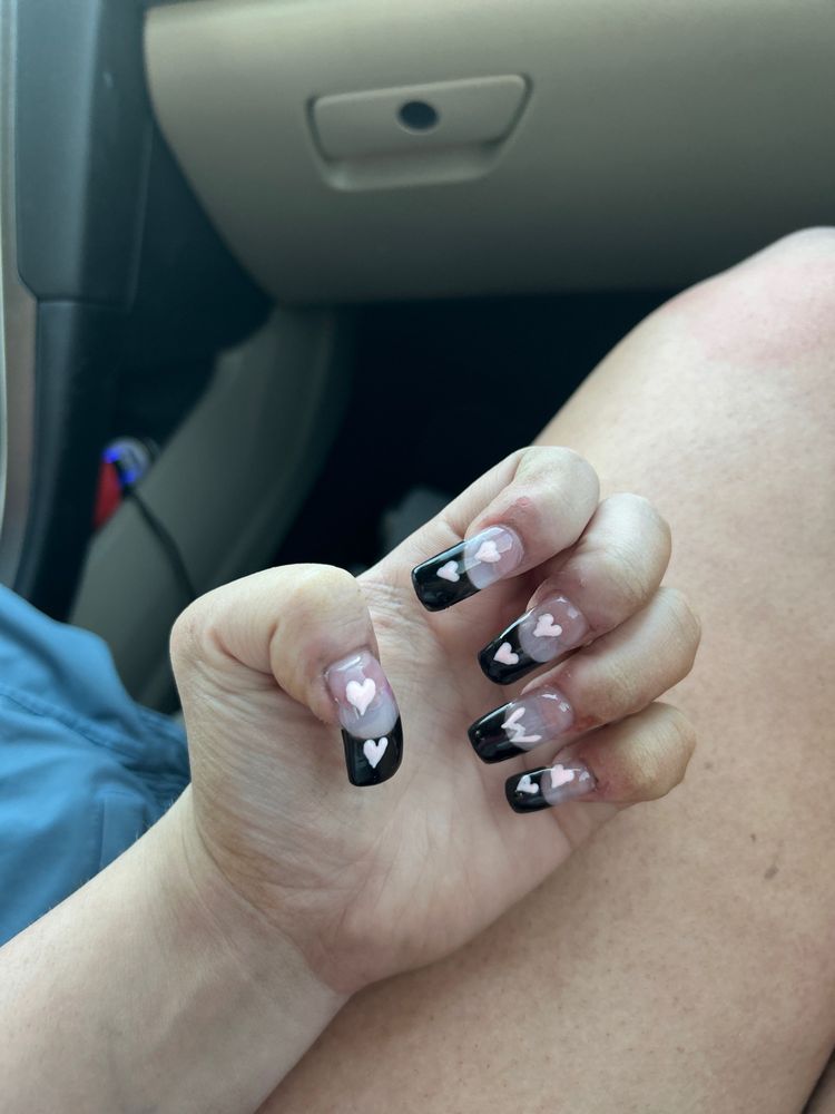 SKYLINE NAILS & SPA Updated October 2024 10 Photos & 10 Reviews