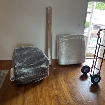 Simple Moving Company - Movers Near Me - Culver City, California Simple Moving Company - Movers Near Me - Culver City, California