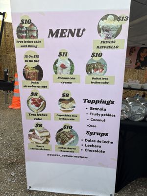 Menu photo 1 208 Night Market ID, ID