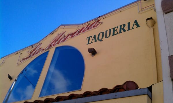 Taqueria La Morena by null