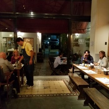 Cosi Mi Piace - Pizza Near Me - Buenos Aires, C Cosi Mi Piace - Pizza Near Me - Buenos Aires, C