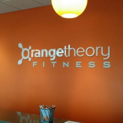 Orangetheory Fitness