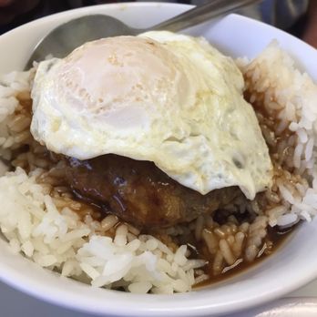 Sam Sato's - Loco moco - Bakeries Near Me - Wailuku, Hawaii Sam Sato's - Loco moco - Bakeries Near Me - Wailuku, Hawaii