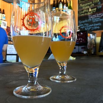 7venth Sun Brewery - Pubs Near Me - Dunedin, Florida