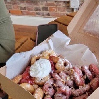 The Donut Guy - Donuts Near Me - Columbia , South Carolina The Donut Guy - Donuts Near Me - Columbia , South Carolina