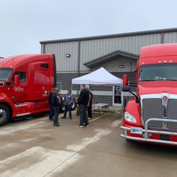 Williams Truck & Trailer Repair