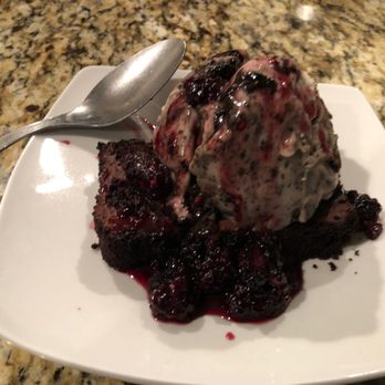 Cozymeal - Chocolate Cake with Ice Cream - Cooking Classes Near Me - Atlanta, Georgia
