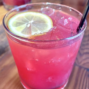 The Eagle Charlotte - Blackberry lemonade - Southern Near Me - Charlotte, North Carolina The Eagle Charlotte - Blackberry lemonade - Southern Near Me - Charlotte, North Carolina