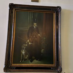 Biggs Mansion