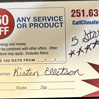 Service Experts Mobile - Let them know I referred you and we get $50 bucks! - Heating & Air Conditioning/HVAC Near Me - Mobile, Alabama Service Experts Mobile - Let them know I referred you and we get $50 bucks! - Heating & Air Conditioning/HVAC Near Me - Mobile, Alabama