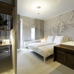 Design Hotel Modez