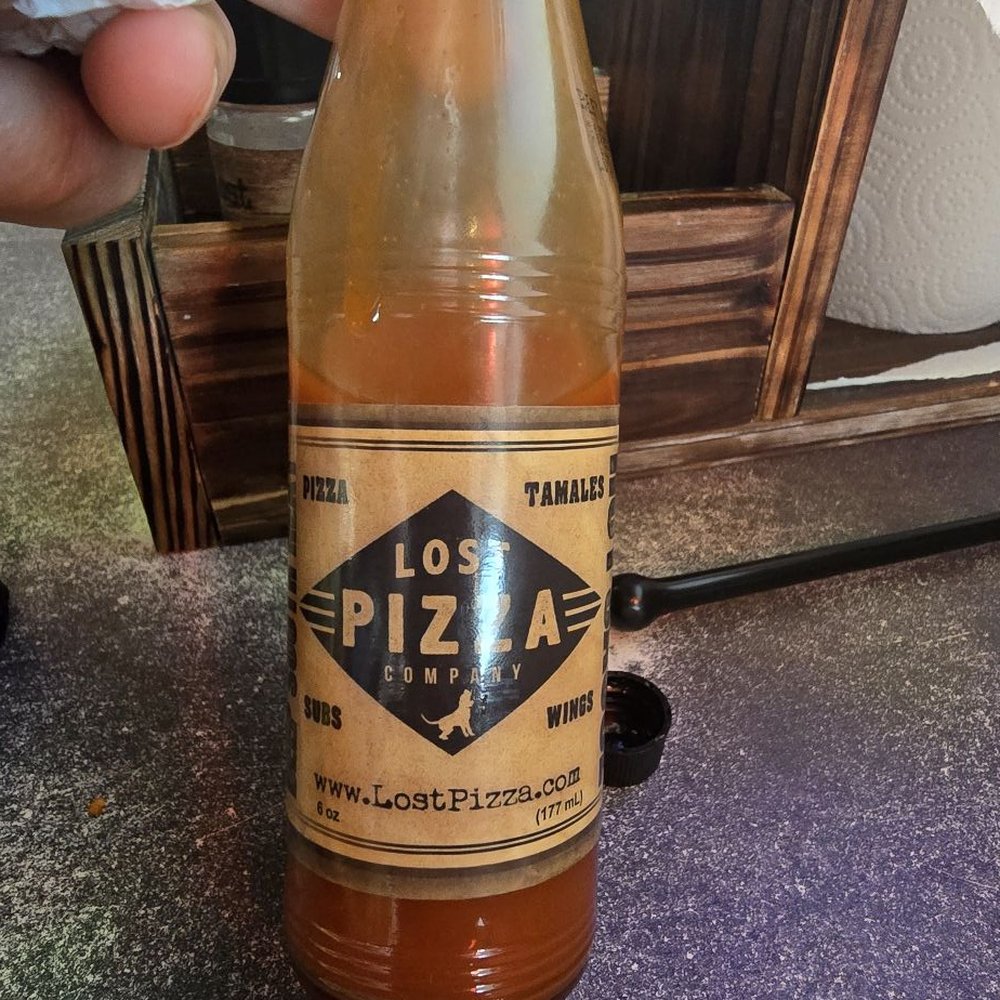 Lost Pizza - Yummy hot sauce - Pizza Near Me - Fort Walton Beach, Florida Lost Pizza - Yummy hot sauce - Pizza Near Me - Fort Walton Beach, Florida