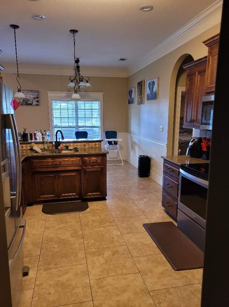 IDEAL CLEANING Request a Quote 21 Photos Valdosta, GA Yelp