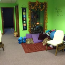 Spirit Renewal Center