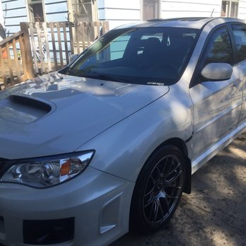 Elite Detailing Service - Auto Detailing Near Me