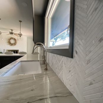 Eli Stone - Kitchen countertops - Countertop Installation Near Me - Asheville, North Carolina