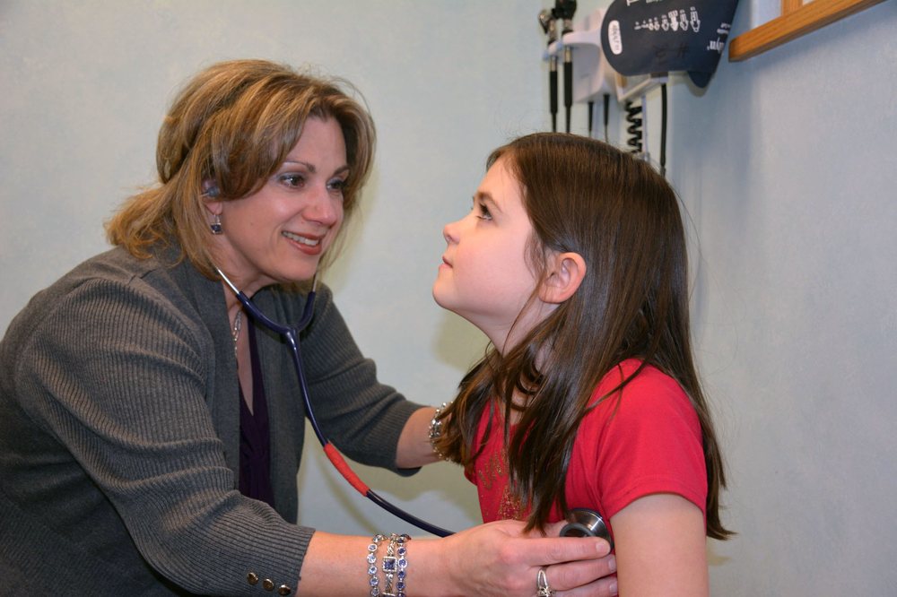 PEDIATRIC ASSOCIATES Updated August 2024 8086 Oswego Rd, Liverpool