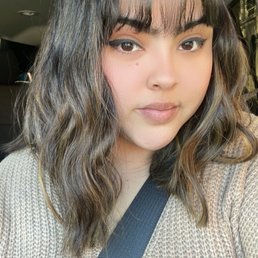 Cut & color by Massiel