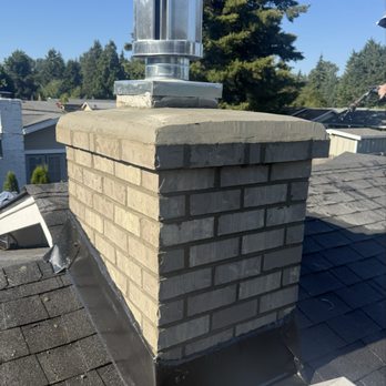Chimney Pro Solutions - Chimney rebuild - Chimney Sweeps Near Me - Renton, Washington Chimney Pro Solutions - Chimney rebuild - Chimney Sweeps Near Me - Renton, Washington