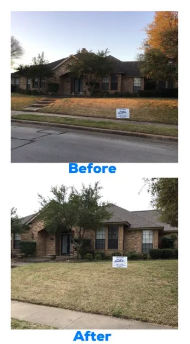 Slide of Kalu Roofing & Construction