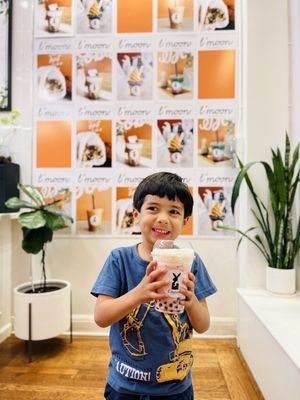 L'moon Creamery - Pasadena by null