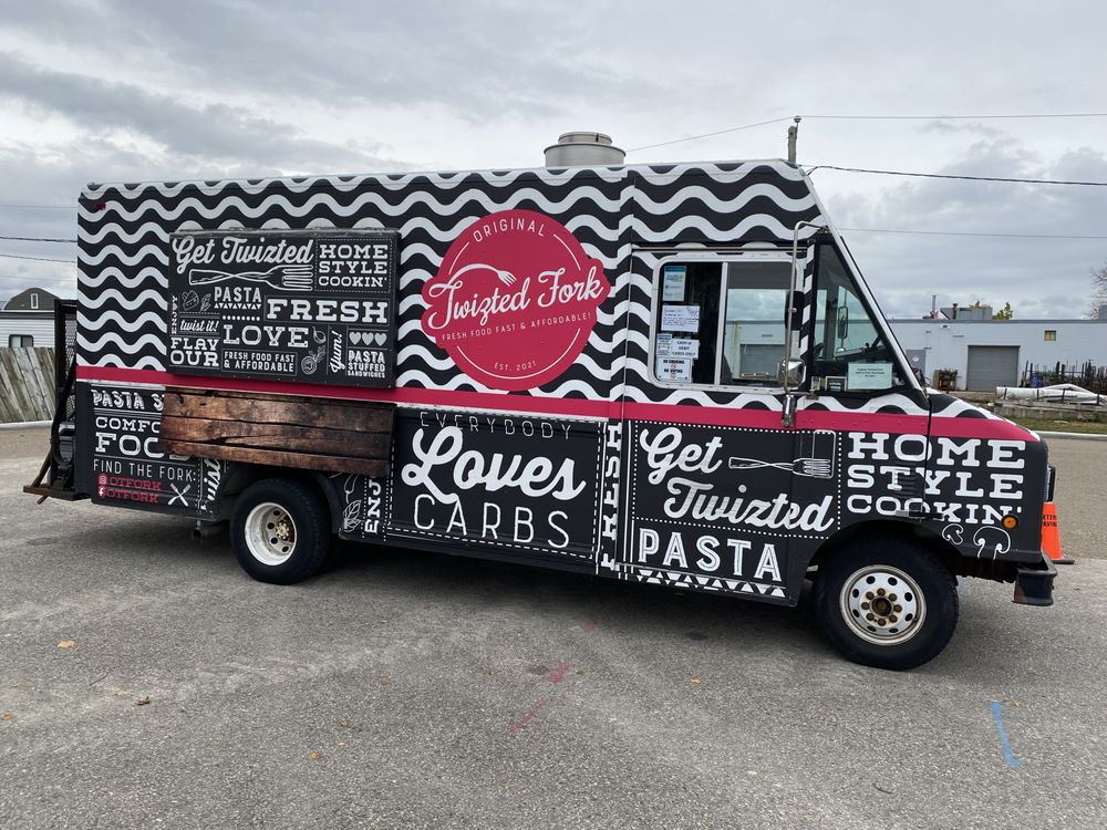 ORIGINAL TWIZTED FORK Updated September 2024 St. Thomas, Ontario