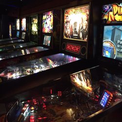 Pin-Bar