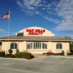 Oak Hills Realty